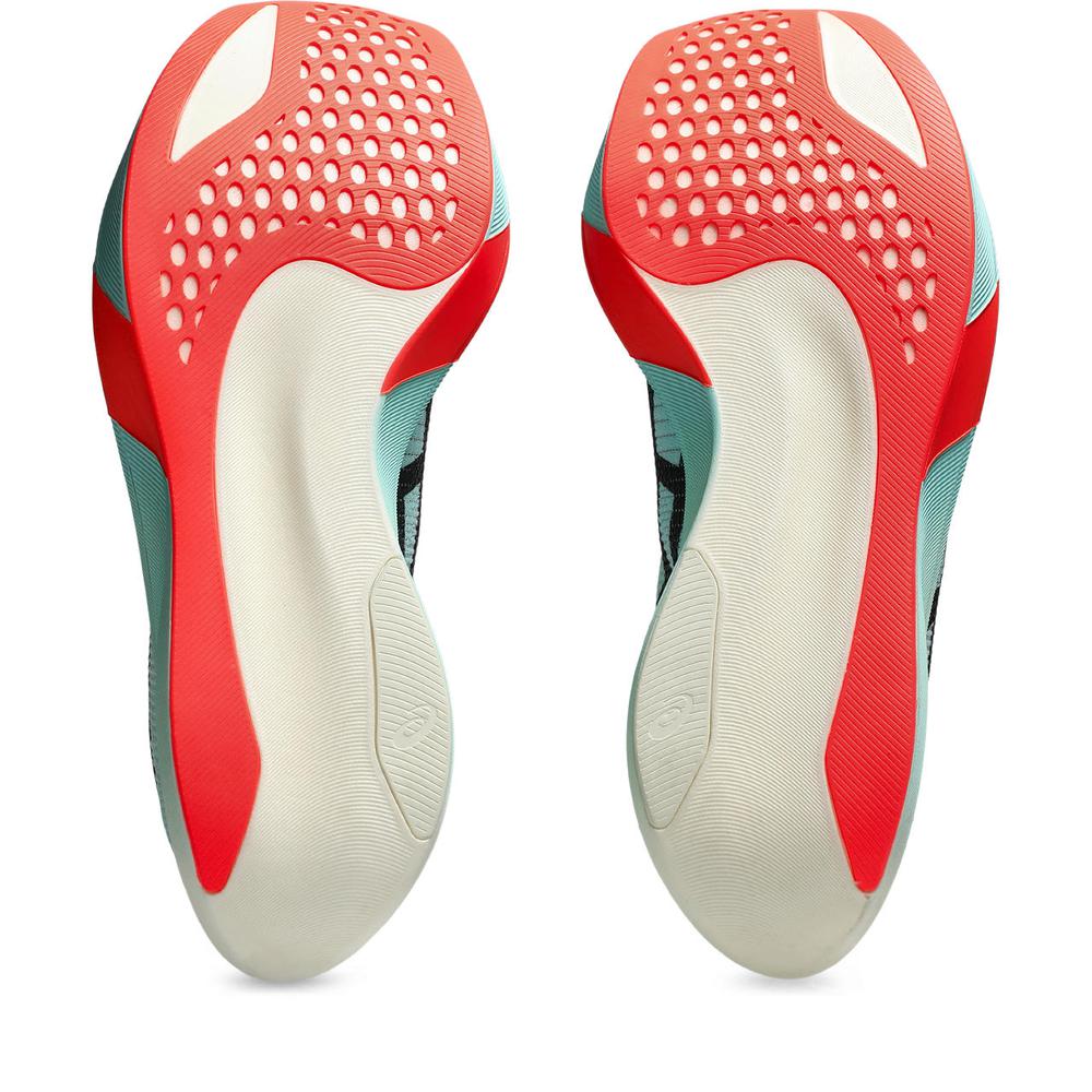 ASICS Metaspeed Sky Paris | Illuminate Mint | Carbon-Plated Racing