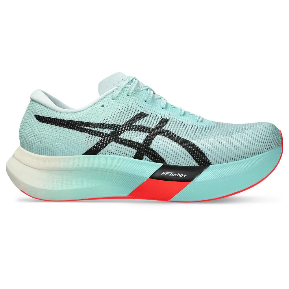 ASICS Unisex Metaspeed Sky Paris - Illuminate Mint/Black - 1013A123-400