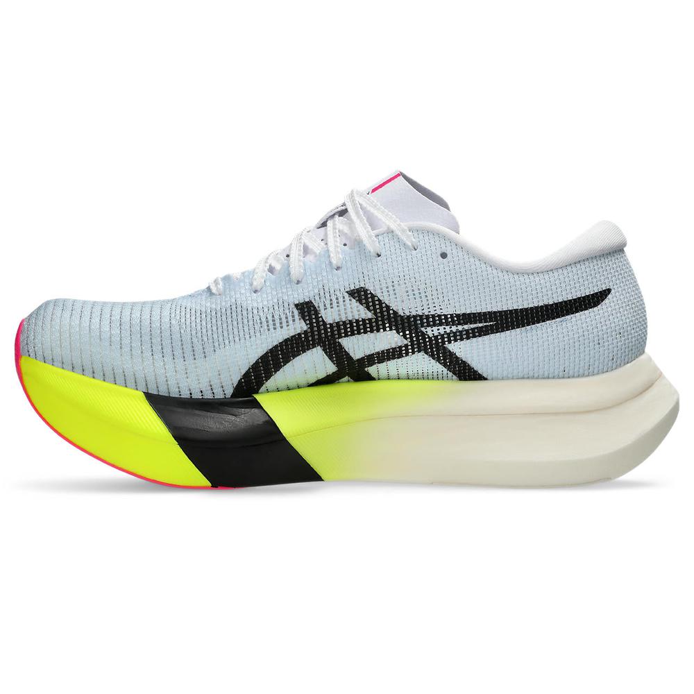 ASICS Metaspeed Sky Paris | Light Blue | Carbon-Plated Racing
