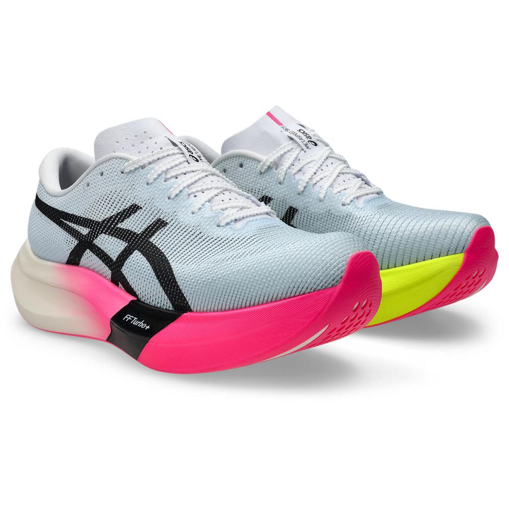 ASICS Metaspeed Sky Paris | Light Blue | Carbon-Plated Racing