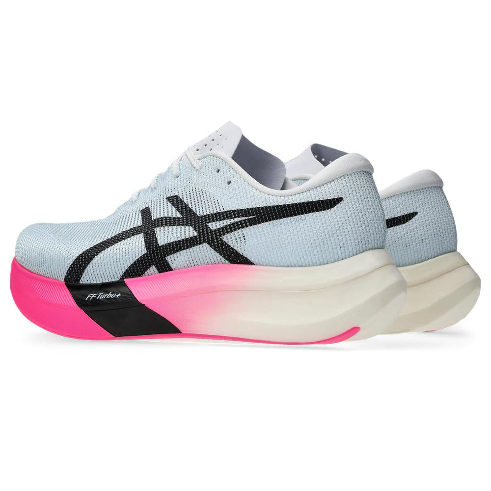 ASICS Metaspeed Sky Paris | Light Blue | Carbon-Plated Racing