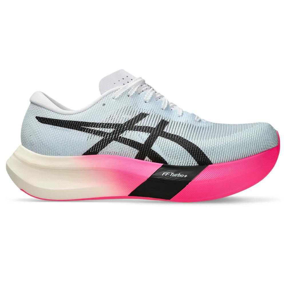 新品未使用 SPEED SKY PARIS ランニング27.5cm ASICS Metaspeed Sky Paris | Light Blue | Carbon-Plated Racing