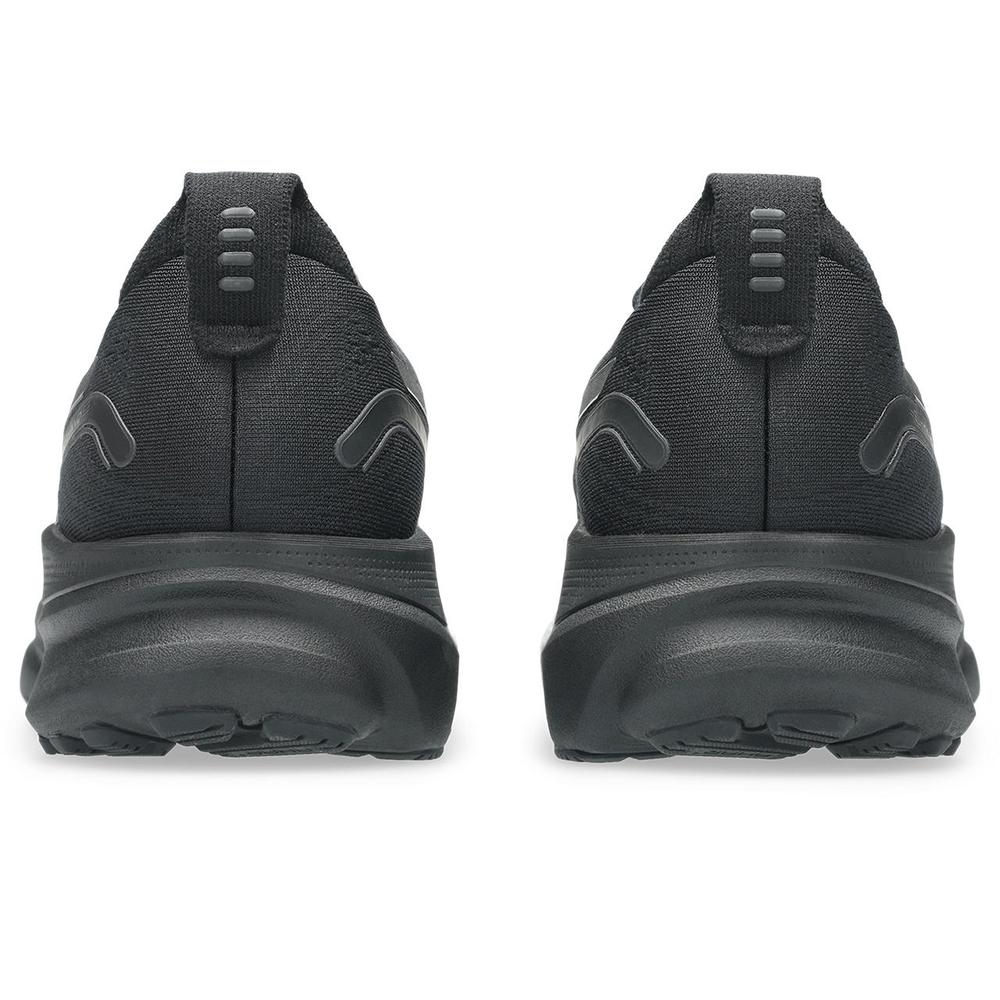 ASICS W GEL-KAYANO 32 - BLACK/GRAPHITE GREY - 1012B838-001
