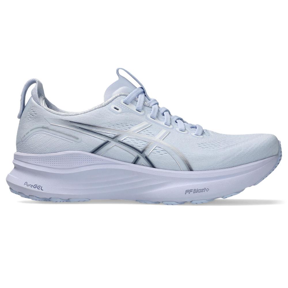 ASICS W GEL-KAYANO 32 - BLUE FADE/INDIGO FOG - 1012B838-401