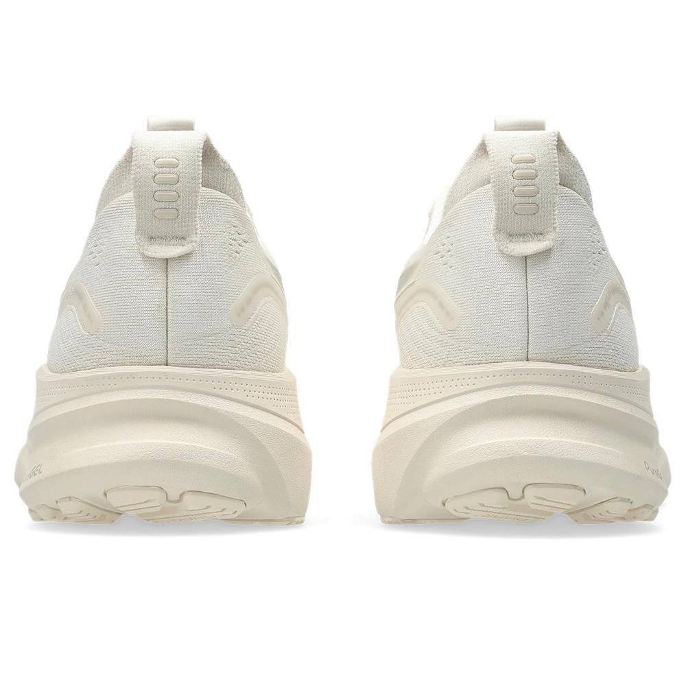 ASICS W GEL-KAYANO 32 - OATMEAL/METEOR GREY - 1012B838-250