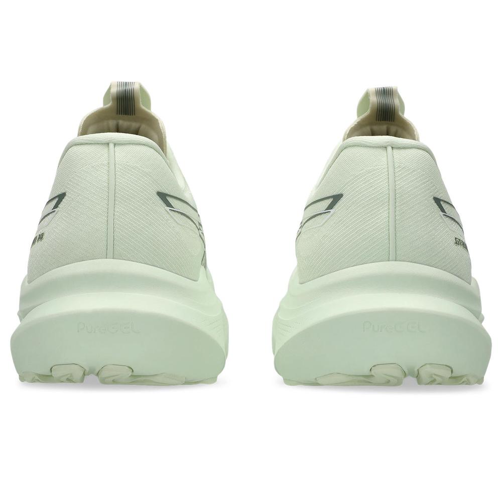 Asics GT-2000 14 | Whisper Green/Monument Blue | Women's Stability