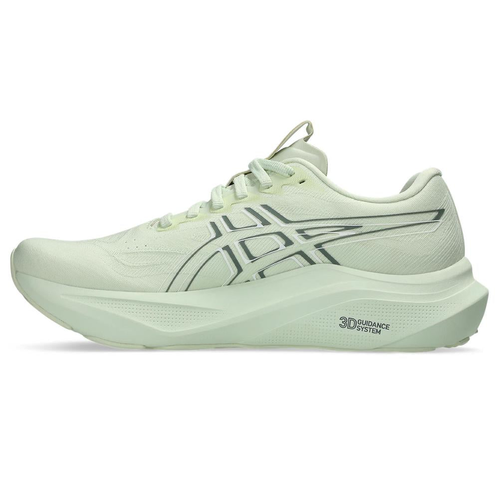 Asics GT-2000 14 | Whisper Green/Monument Blue | Women's Stability