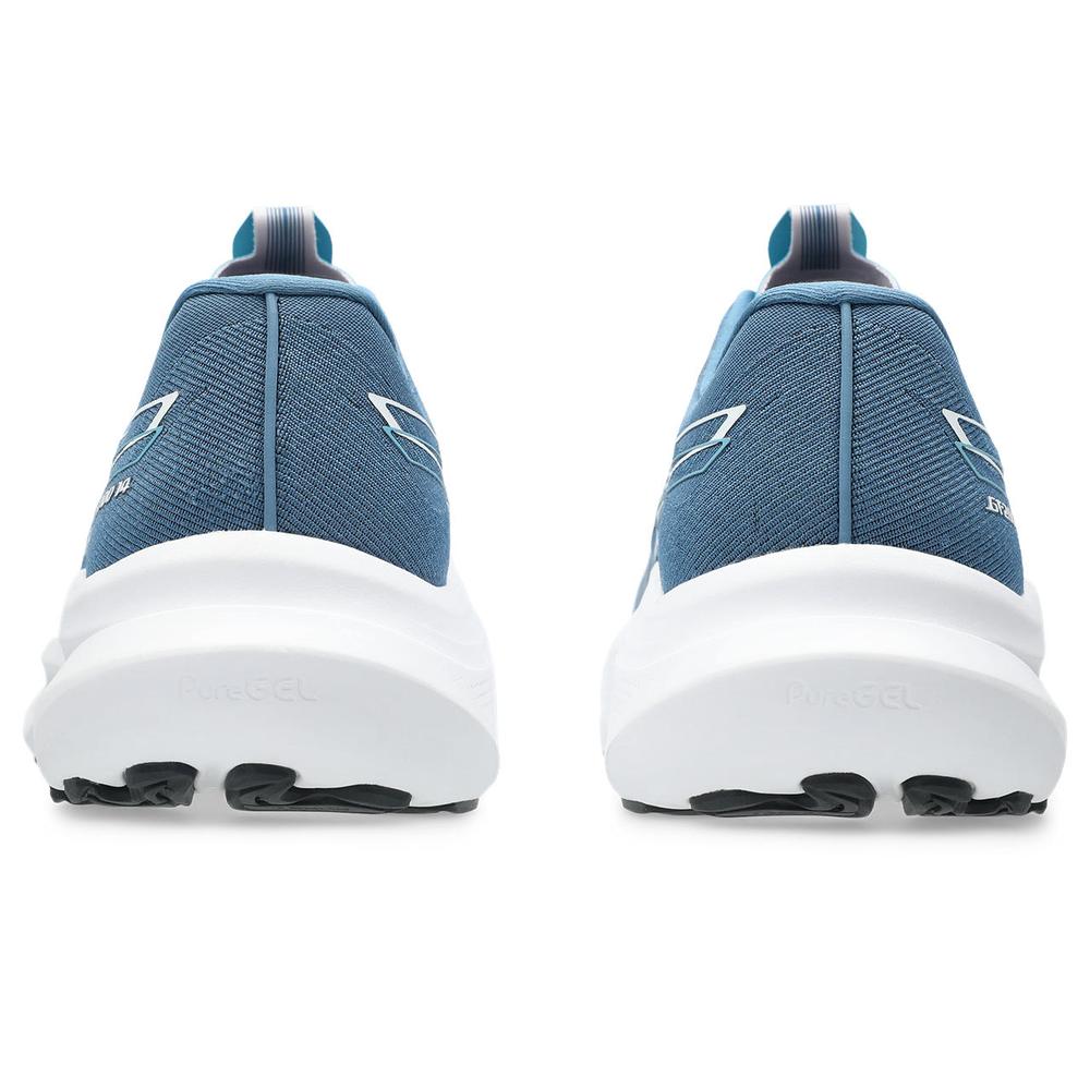 Asics GT-2000 14 | Winter Sea/White | Women's Stability Running