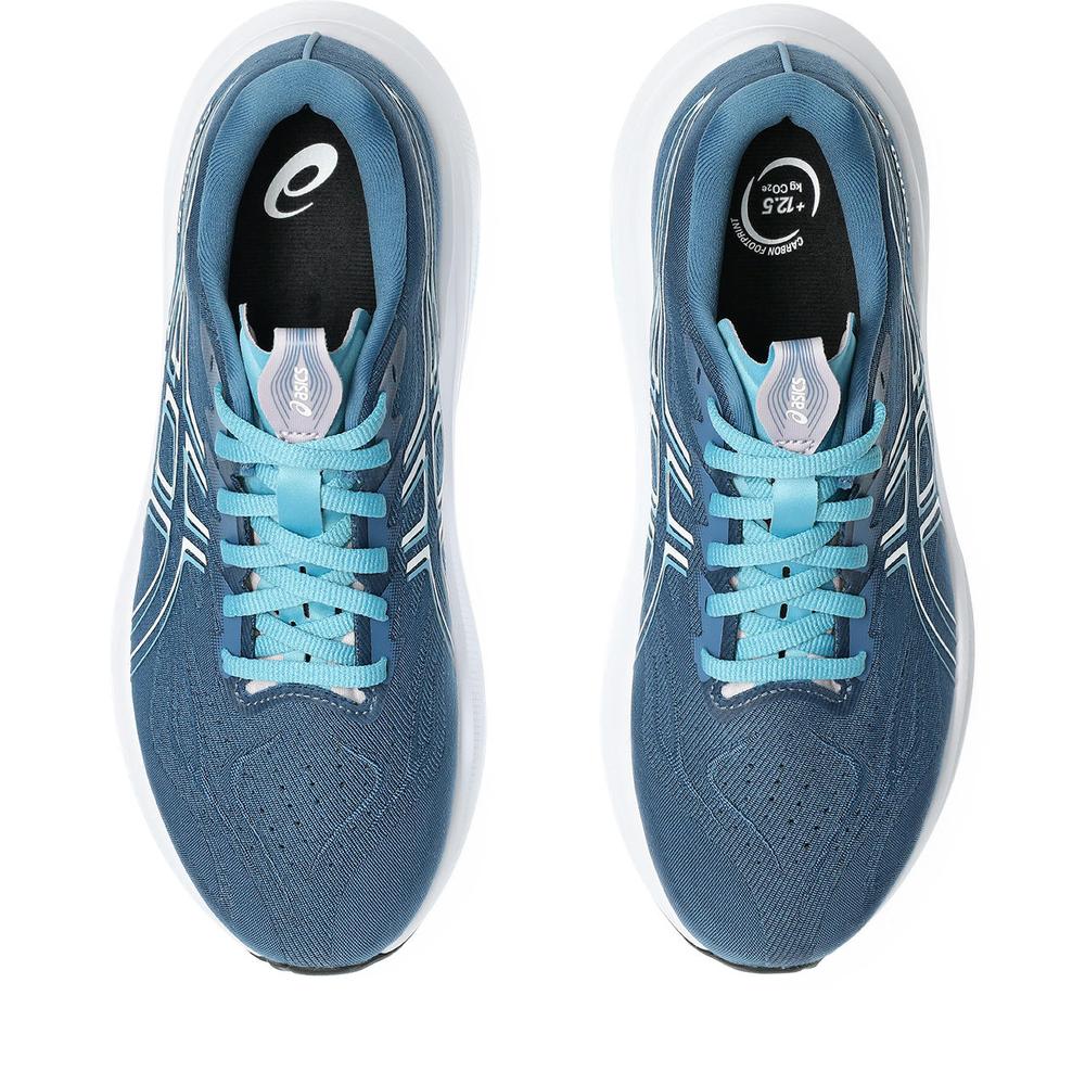 Asics GT-2000 14 | Winter Sea/White | Women's Stability Running