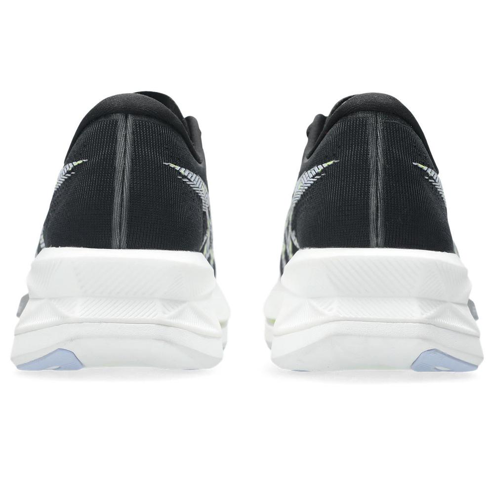 ASICS W SONICBLAST - BLACK/BLUE FADE - 1012B862-001