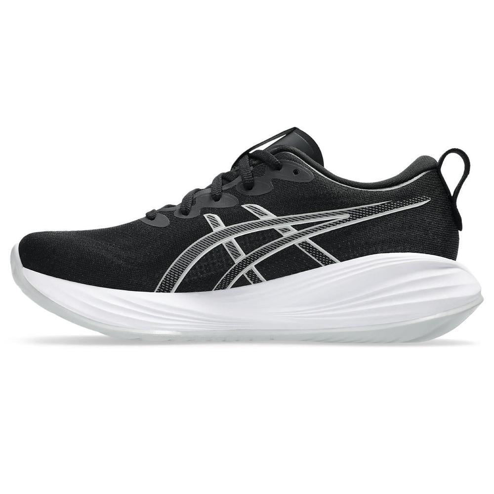 ASICS Women's Gel-Cumulus 27 - Black/Concrete - 1012B772-002