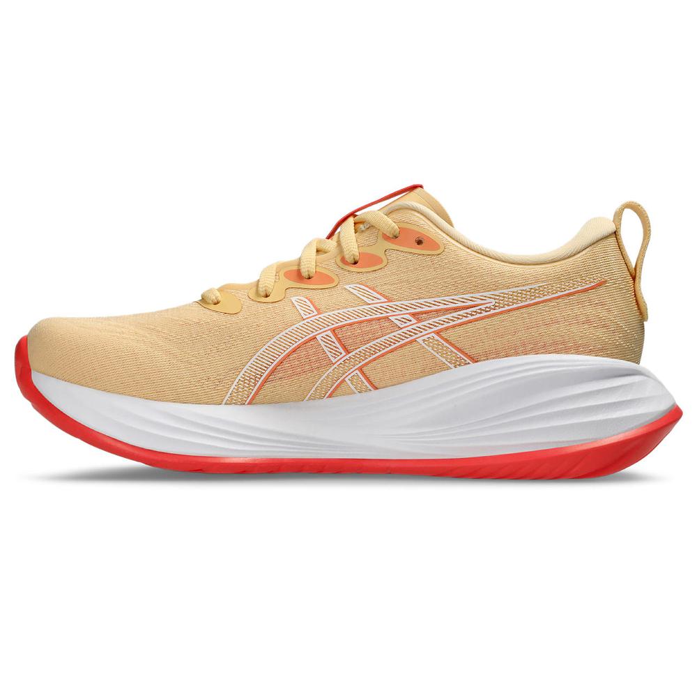 ASICS Women's Gel-Cumulus 27 - Light Orange/Mojave - 1012B772-800