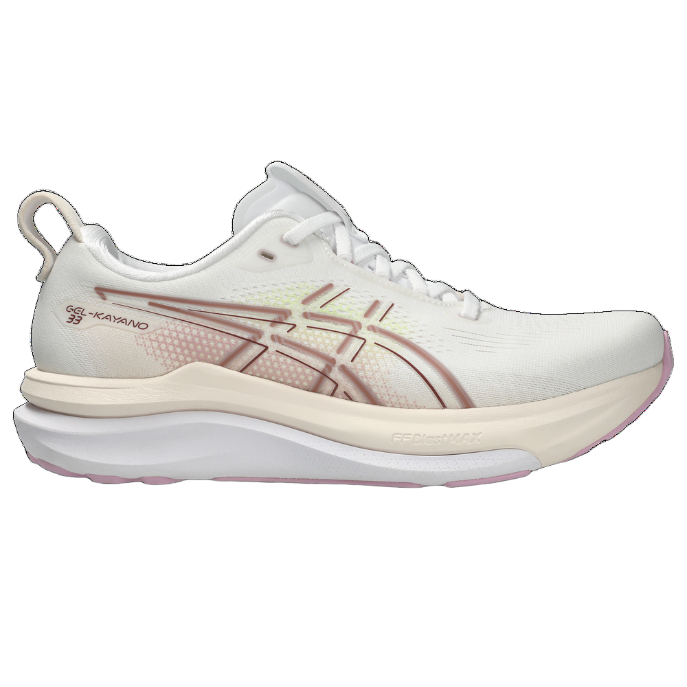 White / Hazy Lilac product image 1