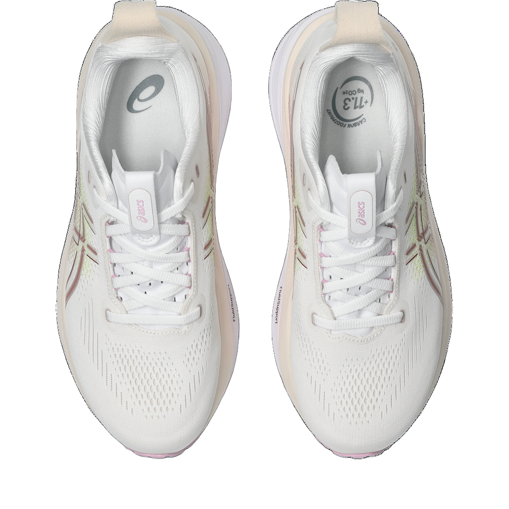 White / Hazy Lilac product image 3