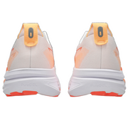 White / Vivid Coral product image 5