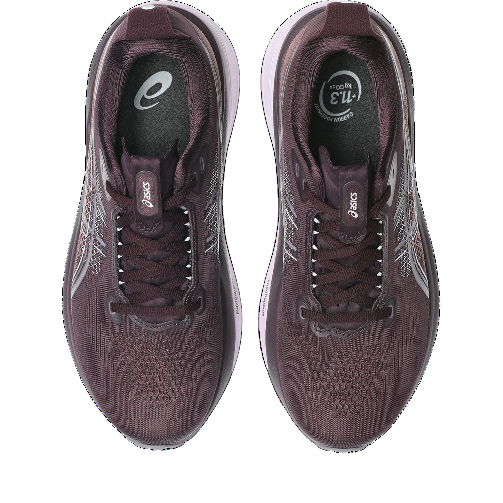 Dark Aubergine / Dahlia product image 3