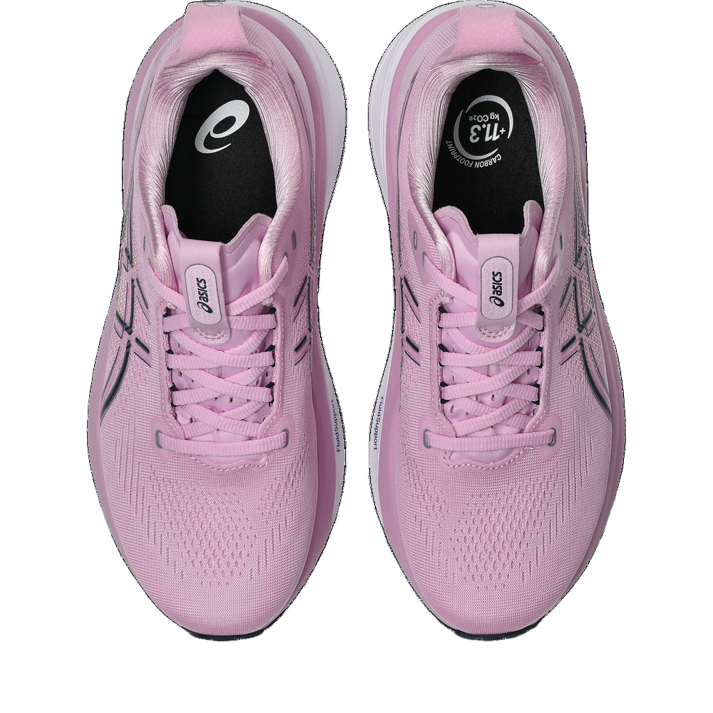 Hazy Lilac / White product image 3