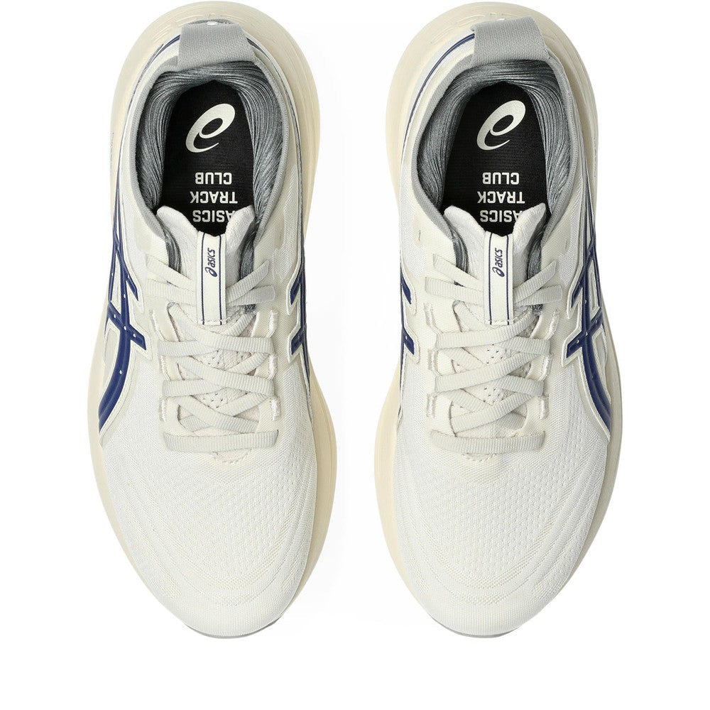 Asics Gel-Nimbus 27 | ATC | Women's Neutral Running Shoes