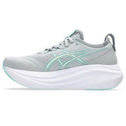 Piedmont Grey / Illuminate Mint product image 2