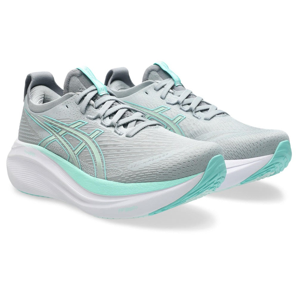 Piedmont Grey / Illuminate Mint product image 6