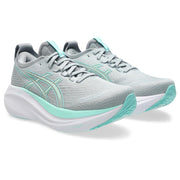 Piedmont Grey / Illuminate Mint product image 6