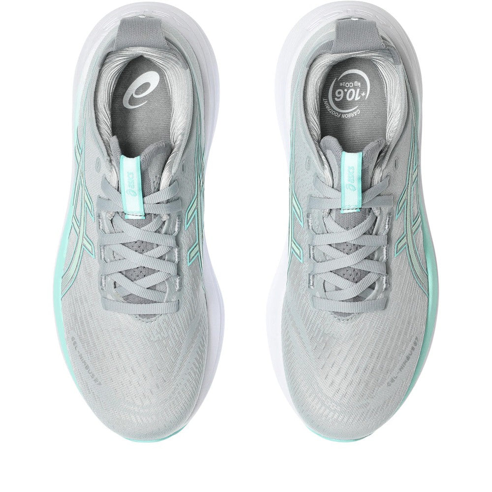 Piedmont Grey / Illuminate Mint product image 3
