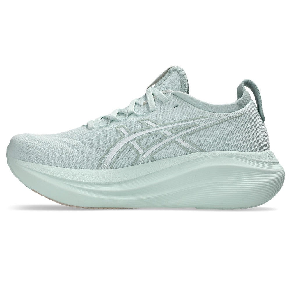 Pure Aqua / White product image 2