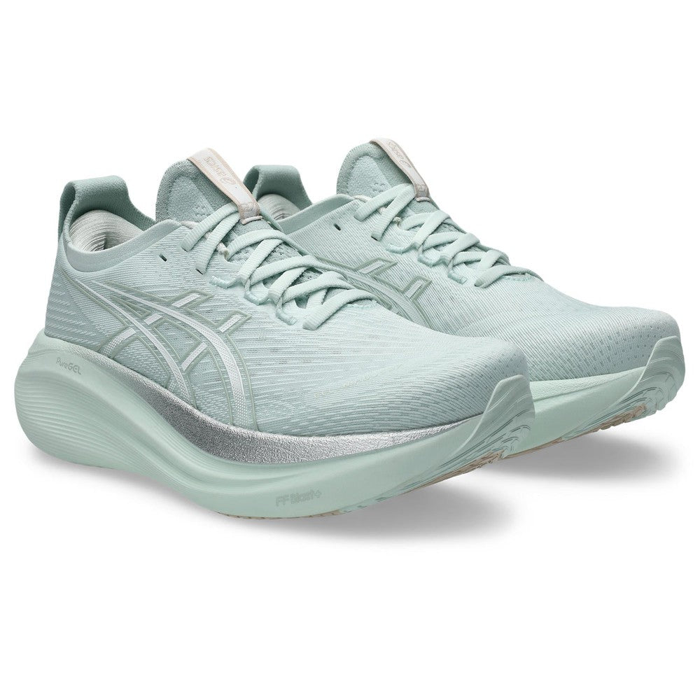 Pure Aqua / White product image 6