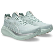 Pure Aqua / White product image 6