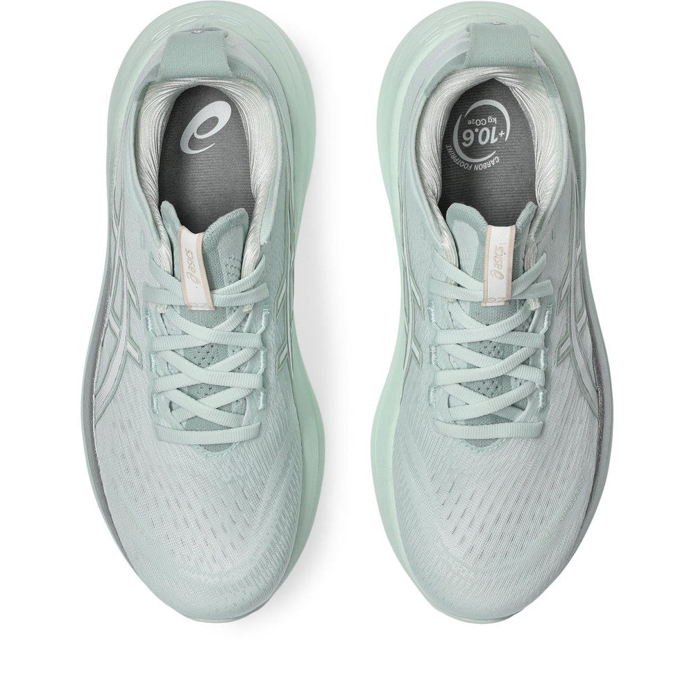 Pure Aqua / White product image 3