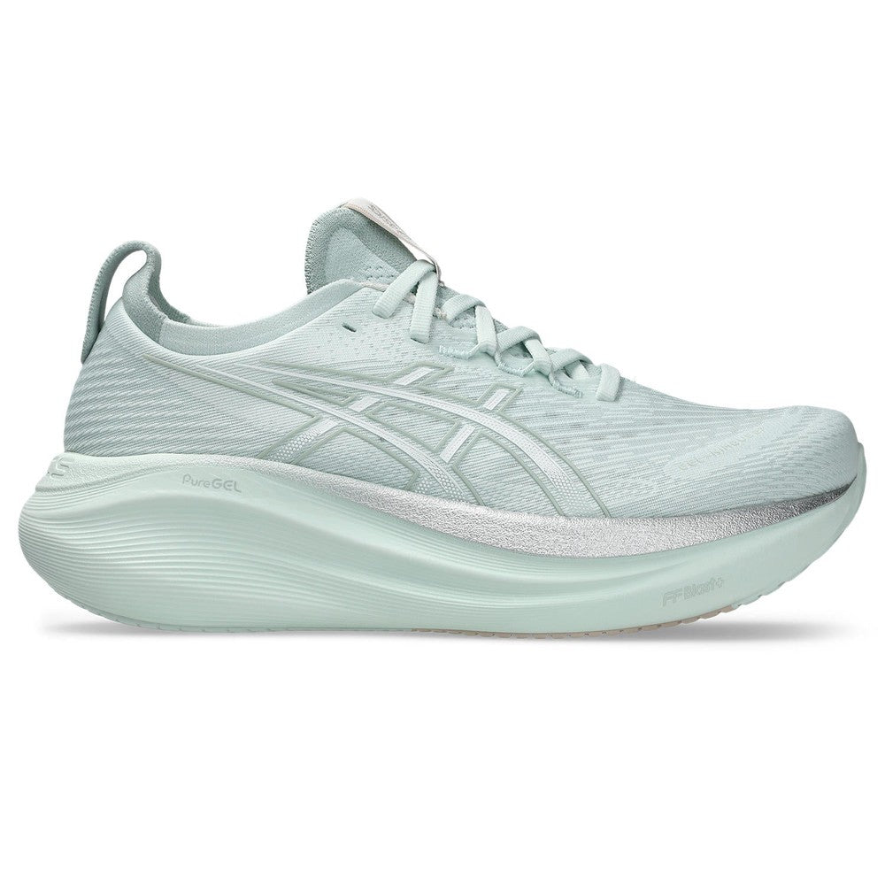 Pure Aqua / White product image 1