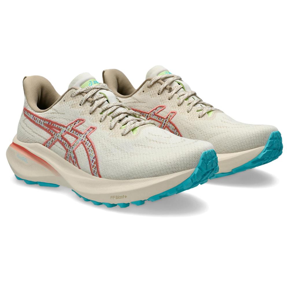 Asics GT-2000 13 Trail | Men's Stability Trail Running Shoes