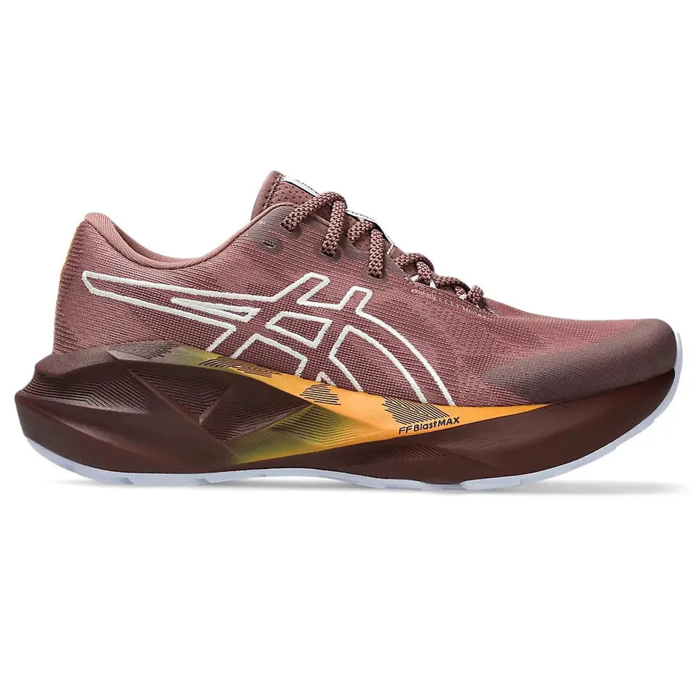 ASICS Women's Novablast 5 TR - 1012B911-600