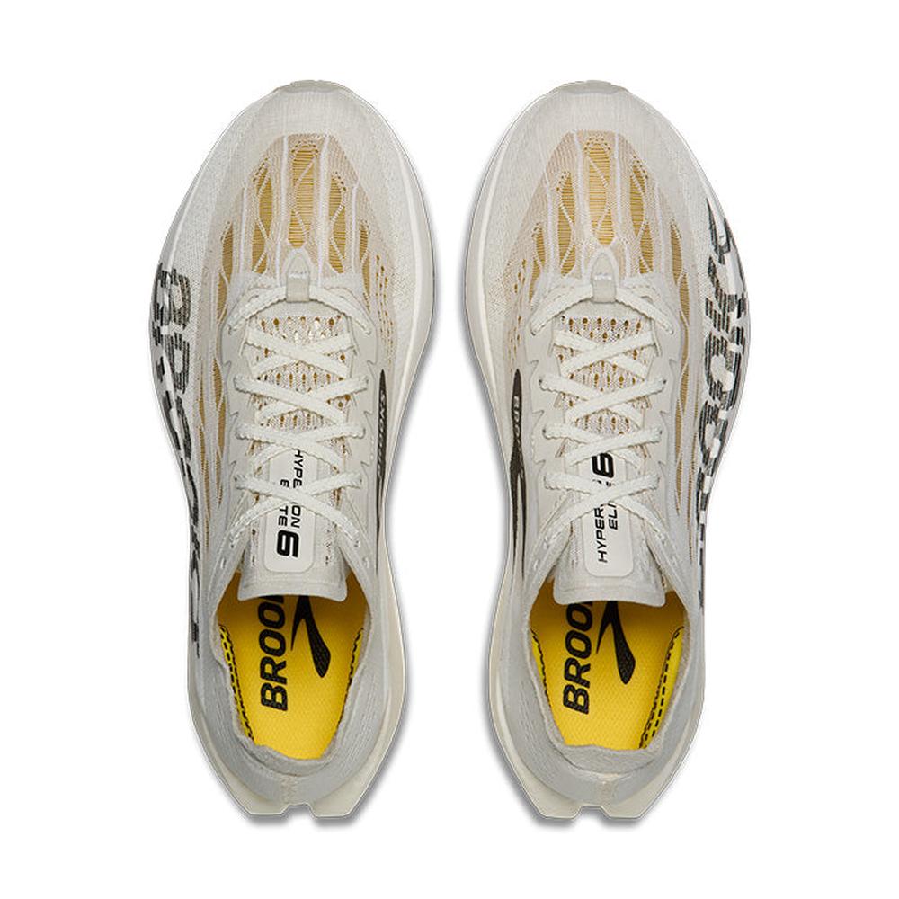 Vaporous Grey / Yellow / Black product image 3