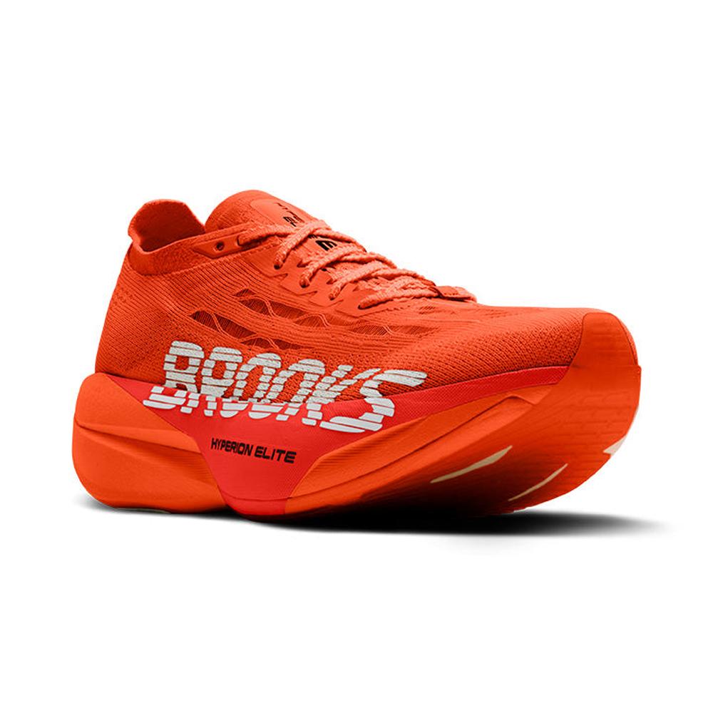 Tigerlily / Red / White product image 6