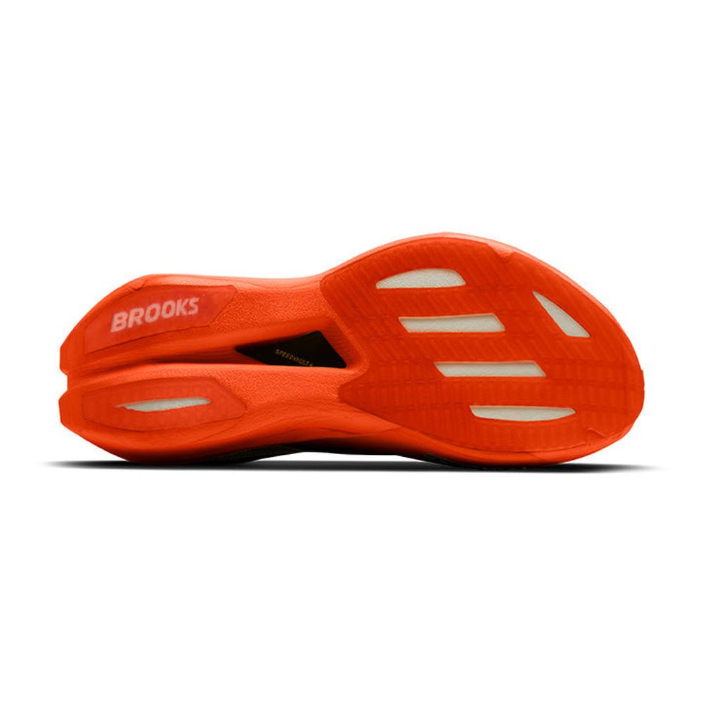 Tigerlily / Red / White product image 4
