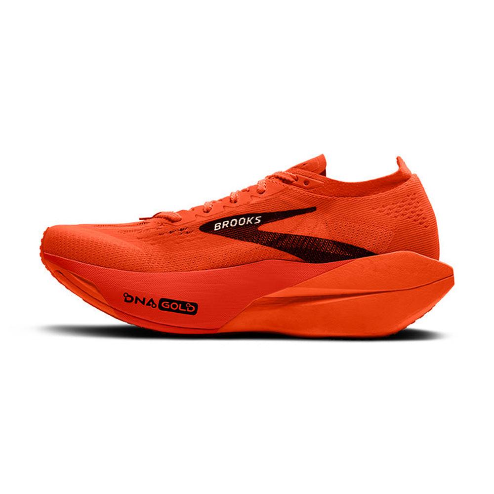 Tigerlily / Red / White product image 2