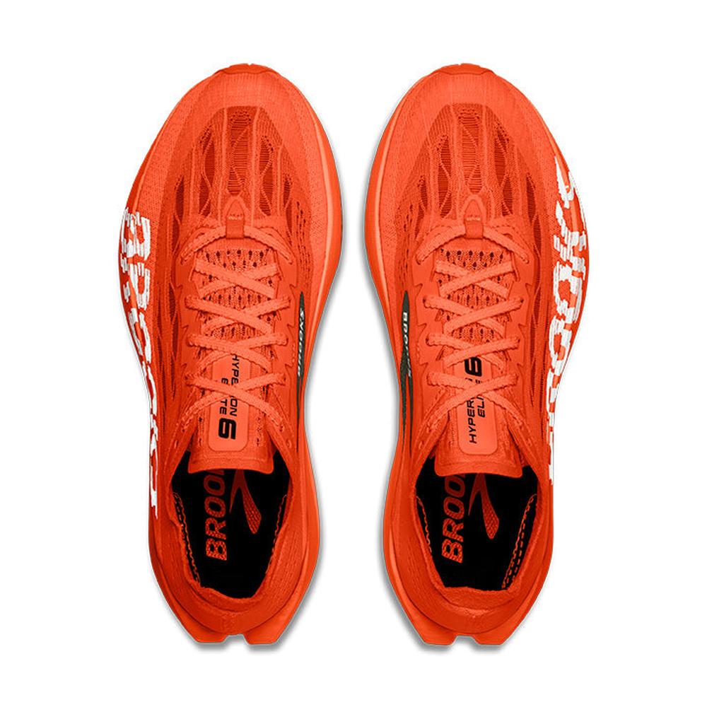 Tigerlily / Red / White product image 3