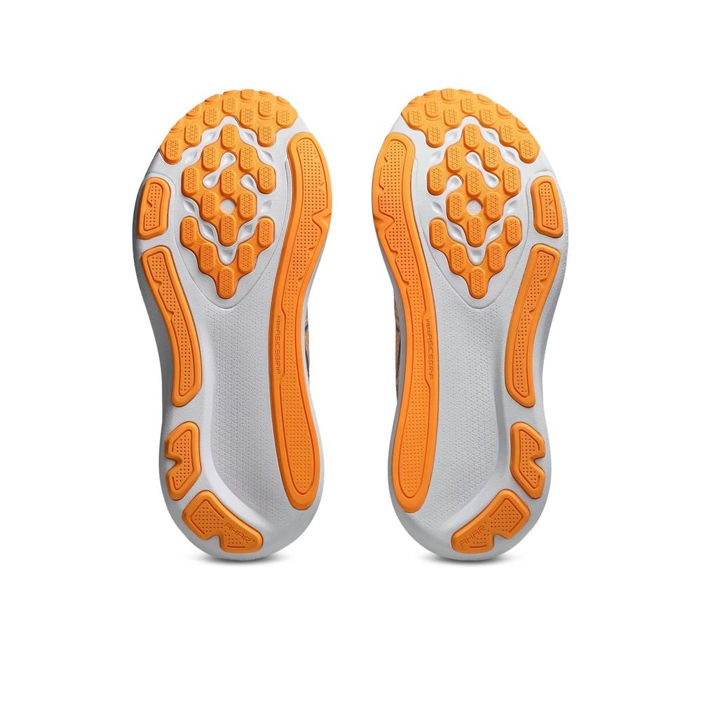 White / Stadium Orange product image 4