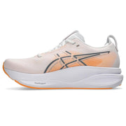 White / Stadium Orange product image 2