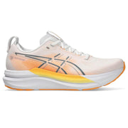 White / Stadium Orange product image 1