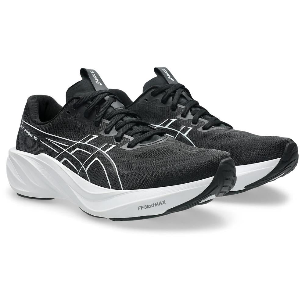 Black / White product image 6