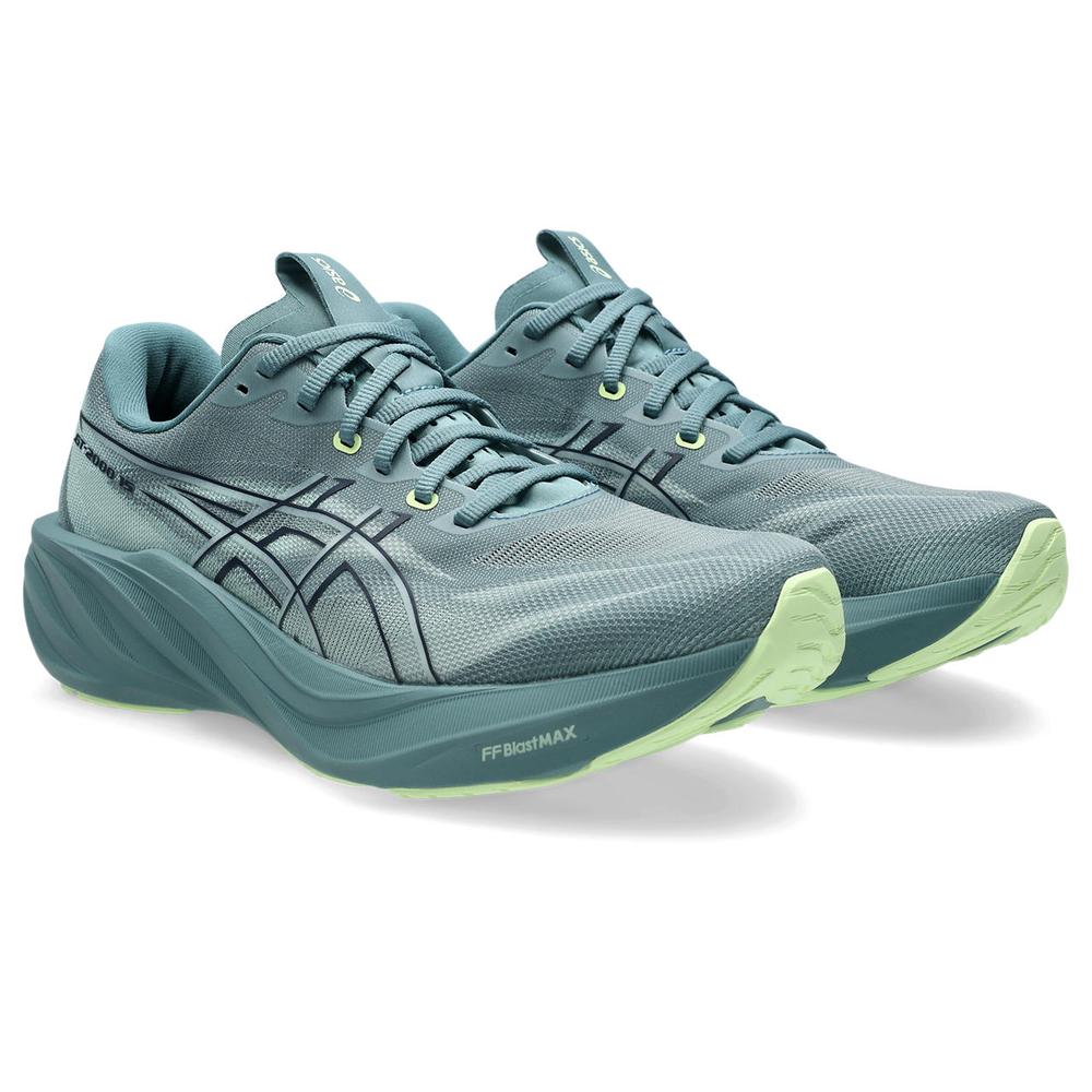 Foggy Teal / Illuminate Yellow product image 6