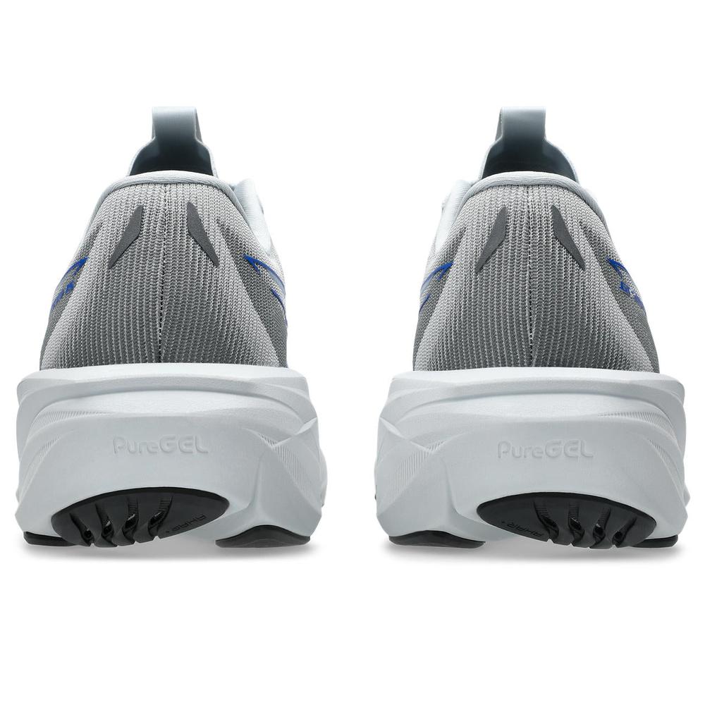 Piedmont Grey / Neon Blue product image 5