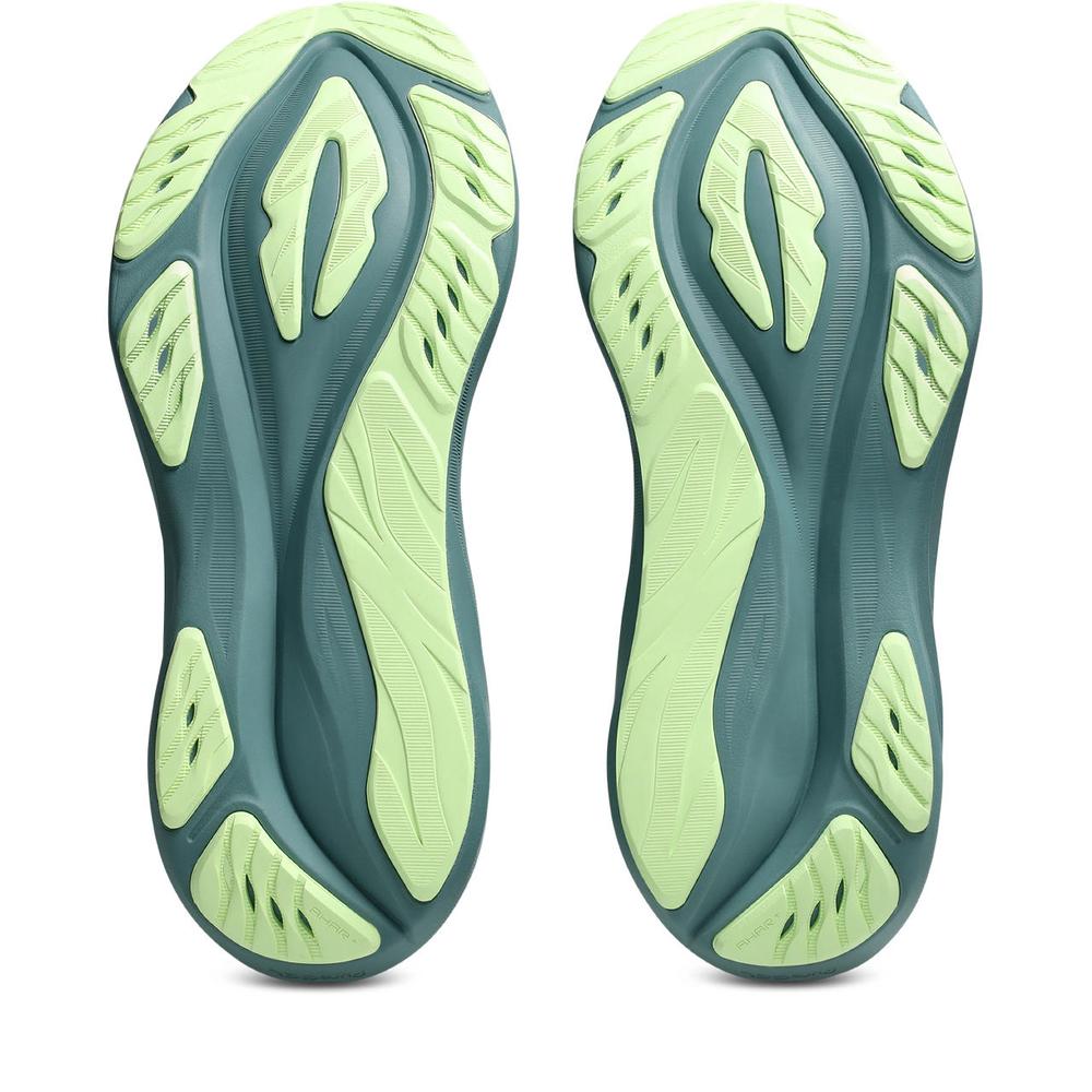 Foggy Teal / Illuminate Yellow product image 4