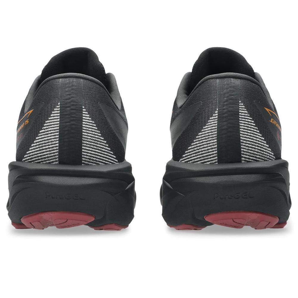 Graphite Grey / Black product image 5