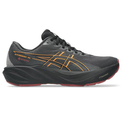 Graphite Grey / Black