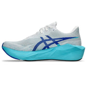 White / Energy Aqua product image 2