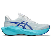 White / Energy Aqua product image 1