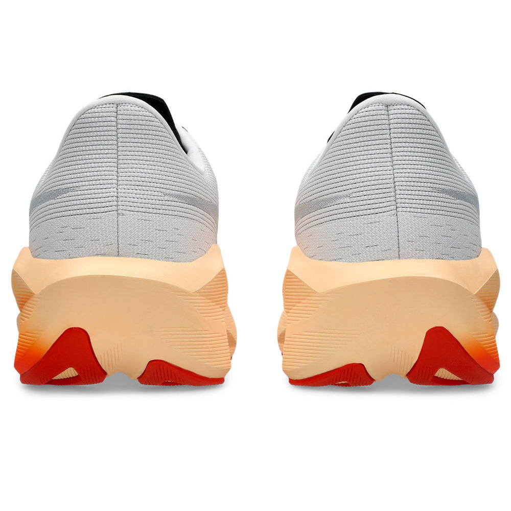 White / Orange Glow product image 5